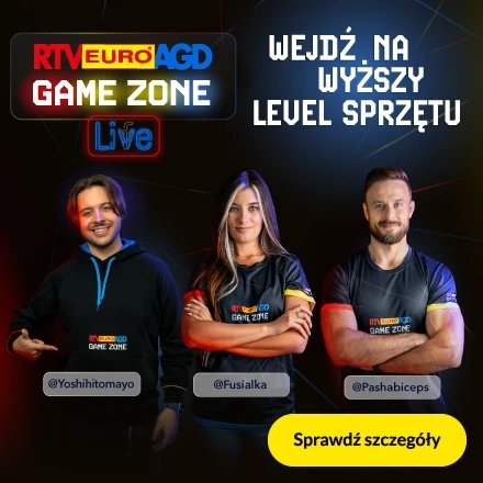 GAME ZONE